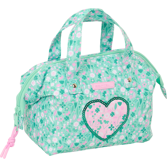 NECESER CON ASAS SAFTA "CUORE" image 0
