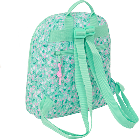 MINI MOCHILA SAFTA "CUORE" image 1