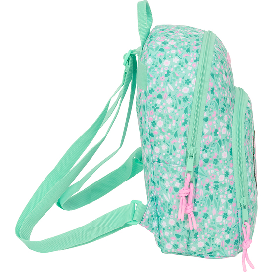 MINI MOCHILA SAFTA "CUORE" image 2