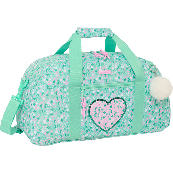 BOLSA DEPORTE SAFTA "CUORE" image 0