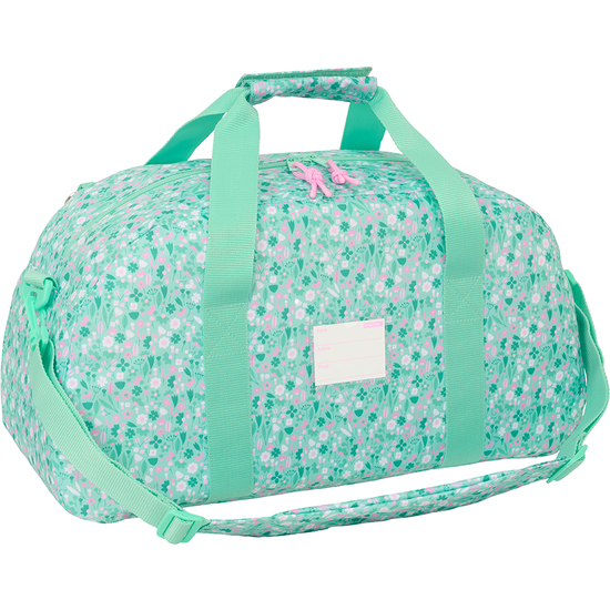 BOLSA DEPORTE SAFTA "CUORE" image 1