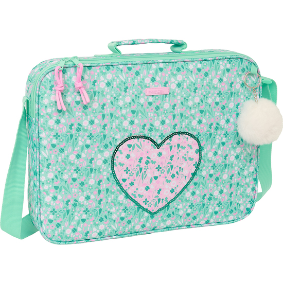 CARTERA EXTRAESCOLARES SAFTA "CUORE" image 0