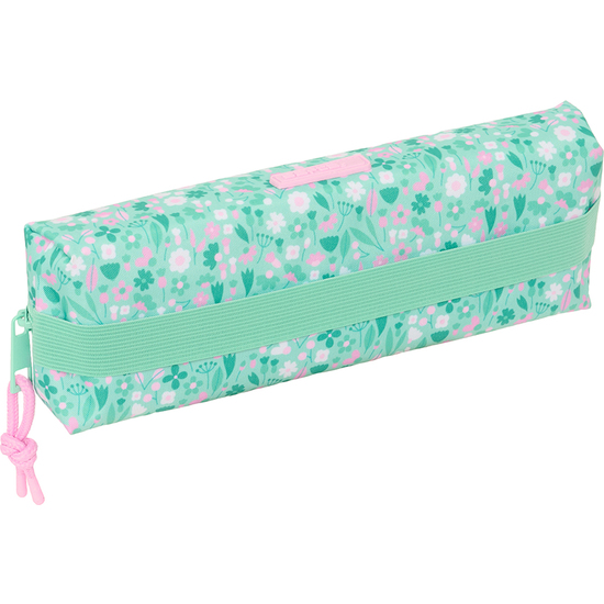 PORTATODO RECTANGULAR C/GOMA ELAST. 22CM SAFTA "CUORE" image 1