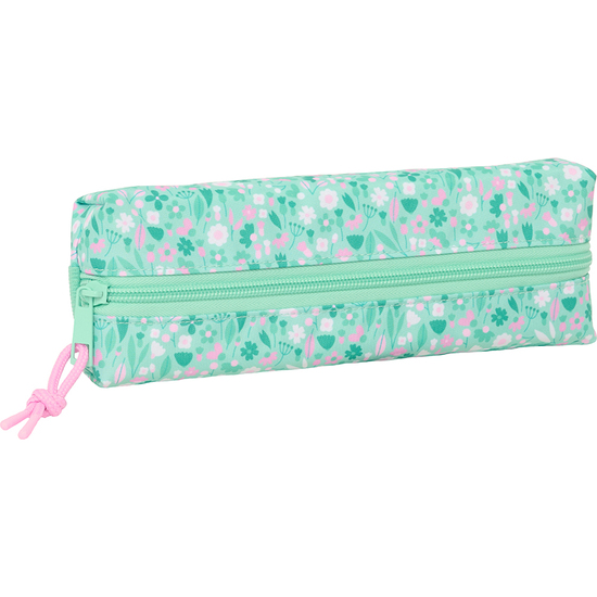 PORTATODO RECTANGULAR C/GOMA ELAST. 22CM SAFTA "CUORE" image 2