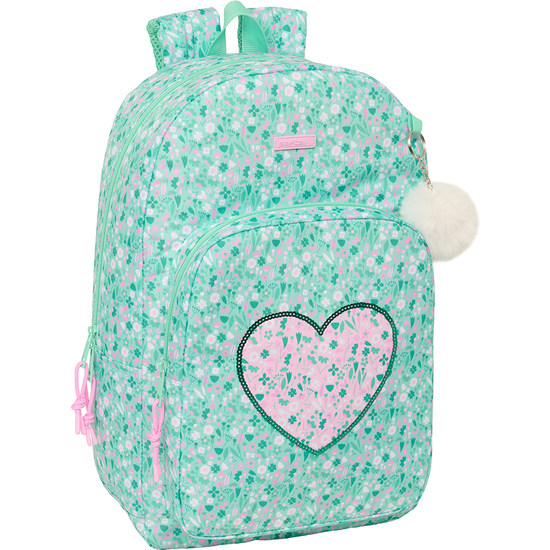 MOCHILA ADAPT.CARRO SAFTA "CUORE" image 0