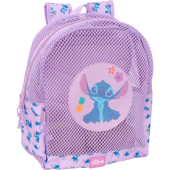 MOCHILA ANTI-ARENA STITCH image 0