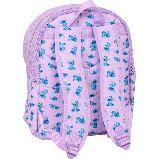 MOCHILA ANTI-ARENA STITCH image 1