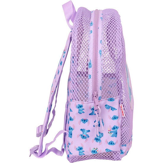 MOCHILA ANTI-ARENA STITCH image 2