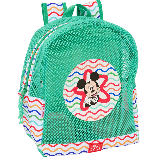 MOCHILA ANTI-ARENA MICKEY MOUSE image 0