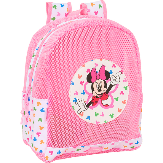 MOCHILA ANTI-ARENA MINNIE MOUSE image 0