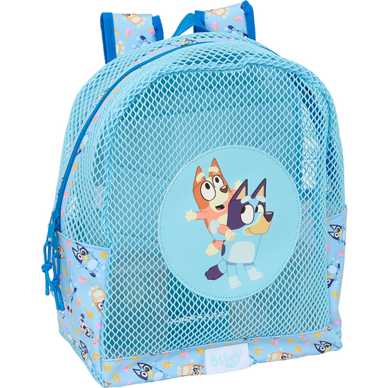 MOCHILA ANTI-ARENA BLUEY image 0