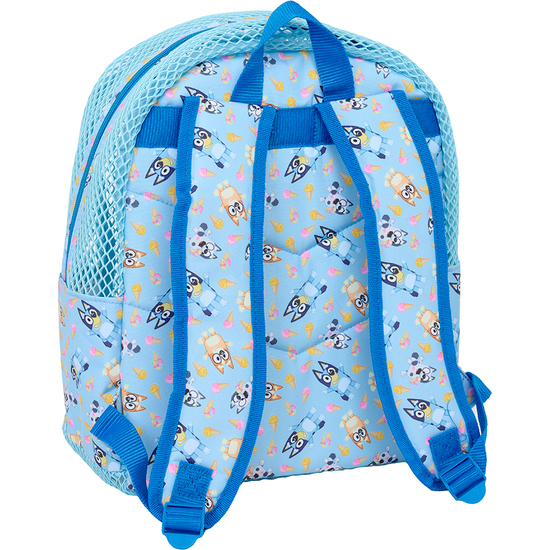 MOCHILA ANTI-ARENA BLUEY image 1