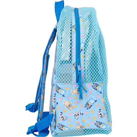 MOCHILA ANTI-ARENA BLUEY image 2