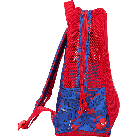 MOCHILA ANTI-ARENA SPIDER-MAN image 2