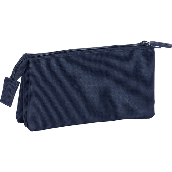 PORTATODO TRIPLE KAPPA BASICS "AZUL MARINO" image 1