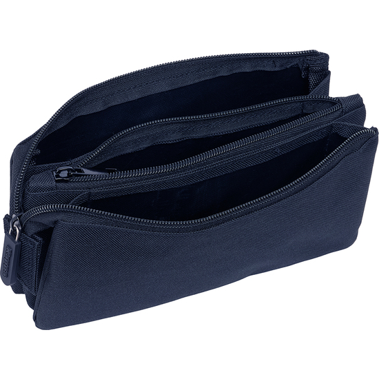 PORTATODO TRIPLE KAPPA BASICS "AZUL MARINO" image 2