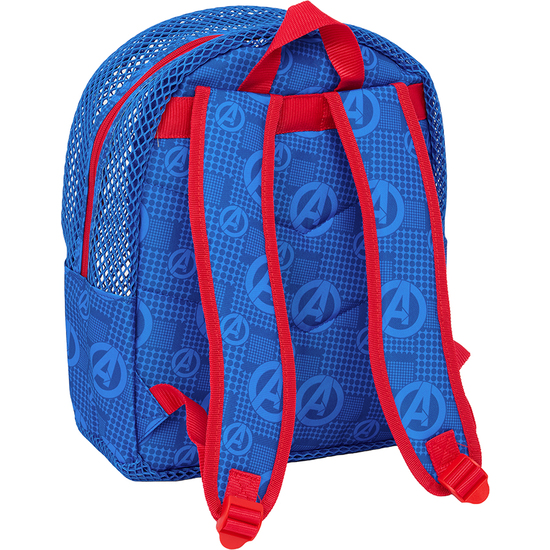 MOCHILA ANTI-ARENA AVENGERS image 1
