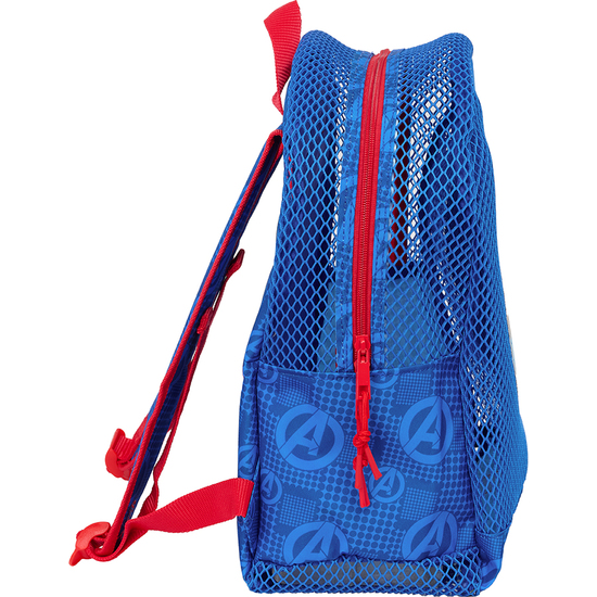 MOCHILA ANTI-ARENA AVENGERS image 2