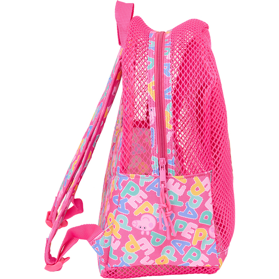 MOCHILA ANTI-ARENA PEPPA PIG image 2