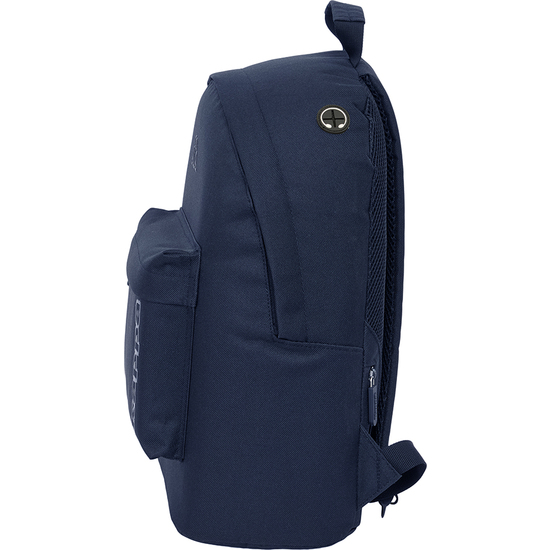 MOCHILA PARA PORTATIL 14,1" KAPPA BASICS "AZUL MARINO" image 2