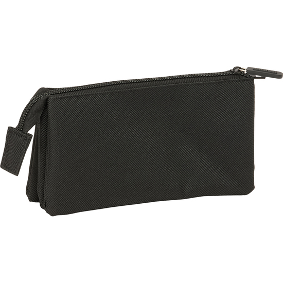 PORTATODO TRIPLE KAPPA BASICS "NEGRO" image 1
