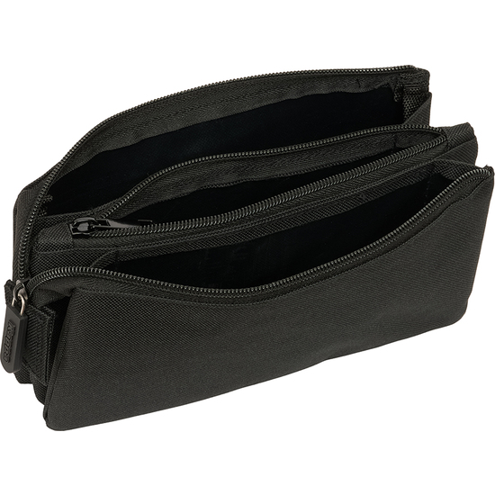 PORTATODO TRIPLE KAPPA BASICS "NEGRO" image 2