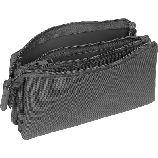 PORTATODO TRIPLE KAPPA BASICS "GRIS" image 2