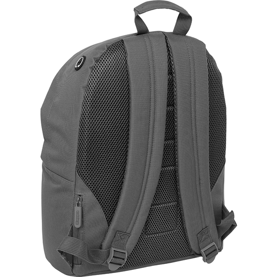 MOCHILA PARA PORTATIL 14,1" KAPPA BASICS "GRIS" image 1