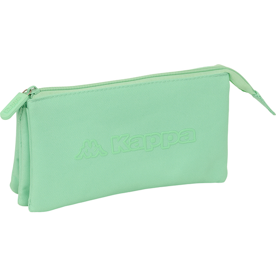 PORTATODO TRIPLE KAPPA BASICS "MENTA" image 0