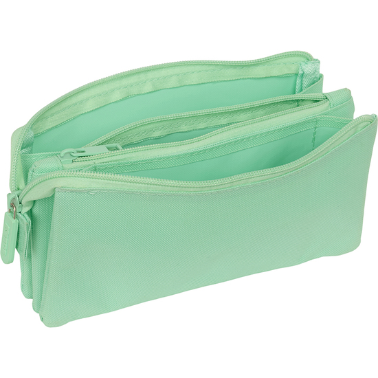 PORTATODO TRIPLE KAPPA BASICS "MENTA" image 2