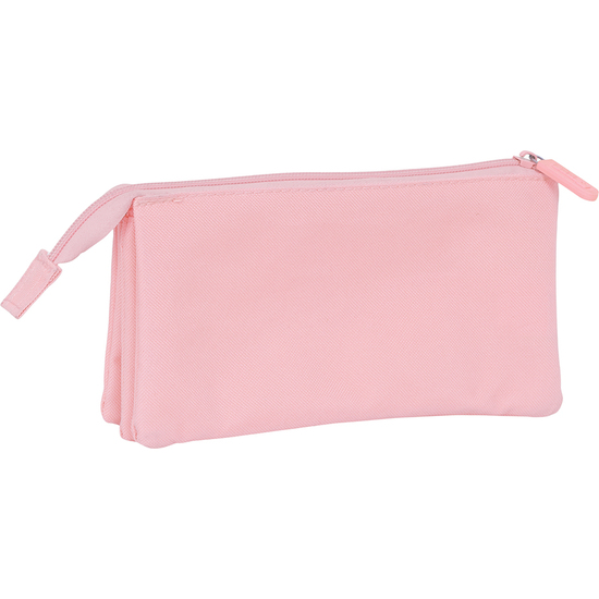 PORTATODO TRIPLE KAPPA BASICS "ROSA" image 1
