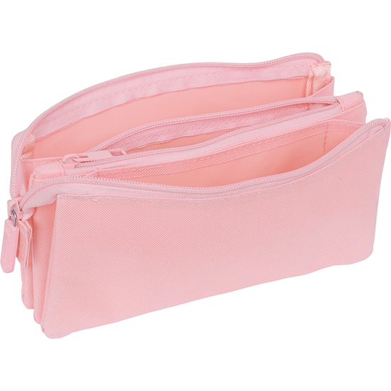 PORTATODO TRIPLE KAPPA BASICS "ROSA" image 2