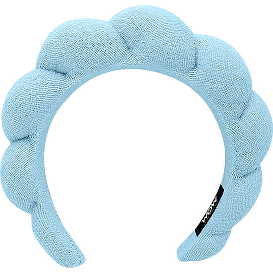 DIADEMA CUIDADO FACIAL WOW GENERATION image 0
