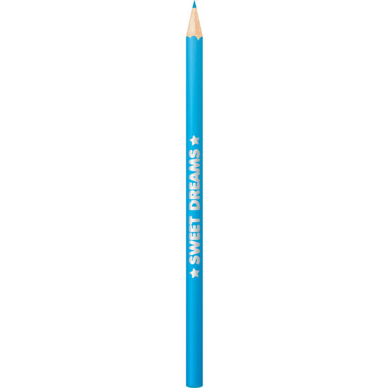 SET LAPICES DE COLORES SWEET DREAMS 36PZS image 1