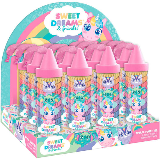 SET COLETEROS SWEET DREAMS image 2