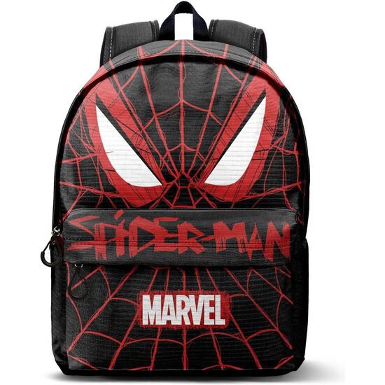 MOCHILA VISION SPIDERMAN MARVEL 44CM ADAPTABLE image 0