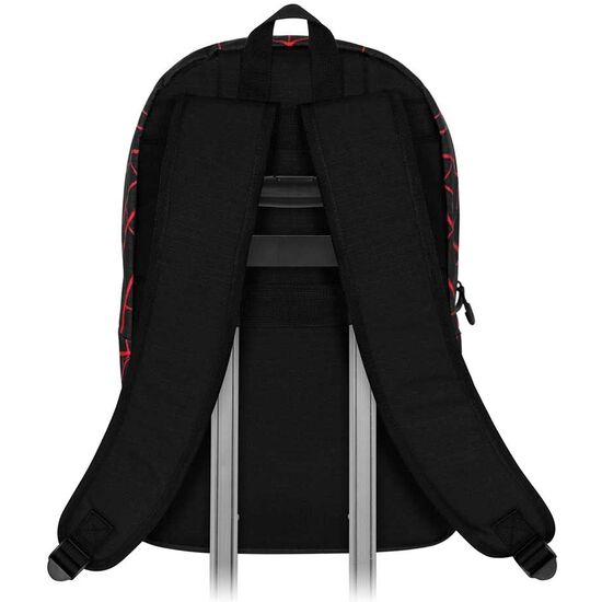MOCHILA VISION SPIDERMAN MARVEL 44CM ADAPTABLE image 2