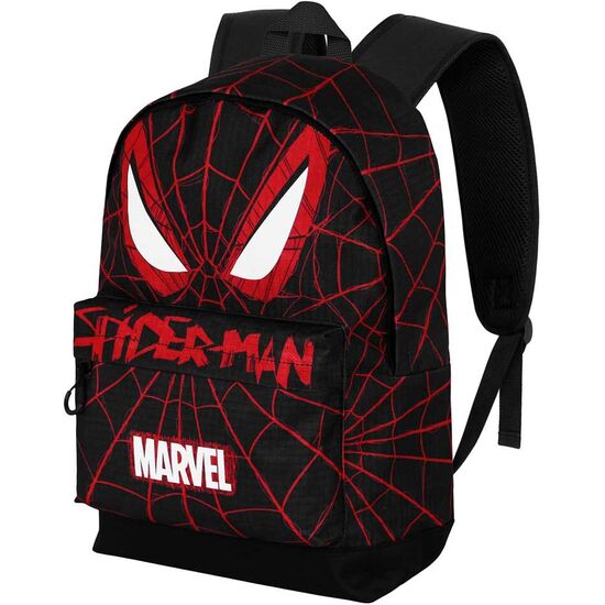 MOCHILA VISION SPIDERMAN MARVEL 44CM ADAPTABLE image 3