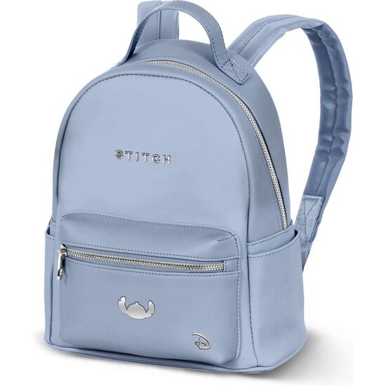 MOCHILA STEL STITCH DISNEY 29CM image 0