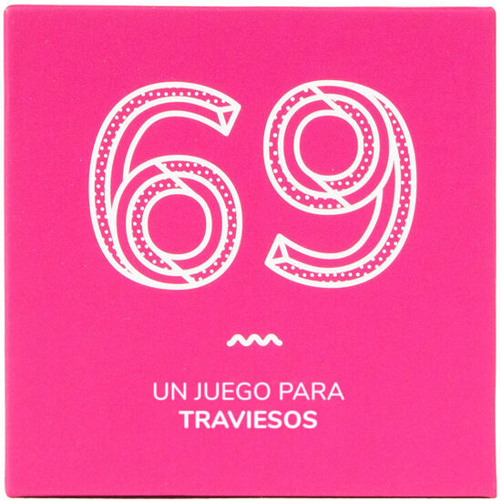 JUEGO 69 ESPAÃ±OL image 0