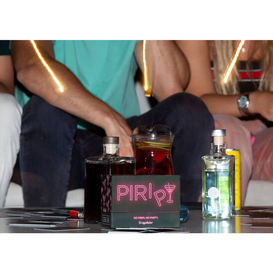 JUEGO PIRIPI ESPAÃ±OL image 1