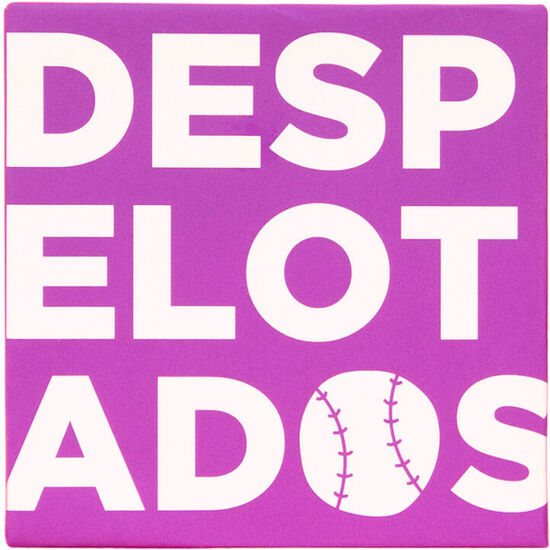 JUEGO DESPELOTADOS ESPAÃ±OL image 0