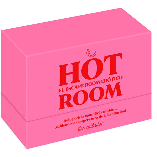 JUEGO HOT ROOM ESPAÃ±OL image 0