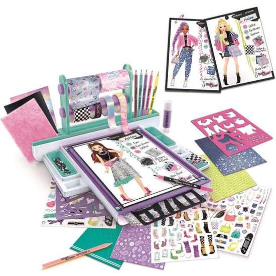 FASHION DESIGNER STUDIO image 2