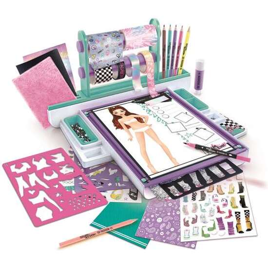 FASHION DESIGNER STUDIO image 3