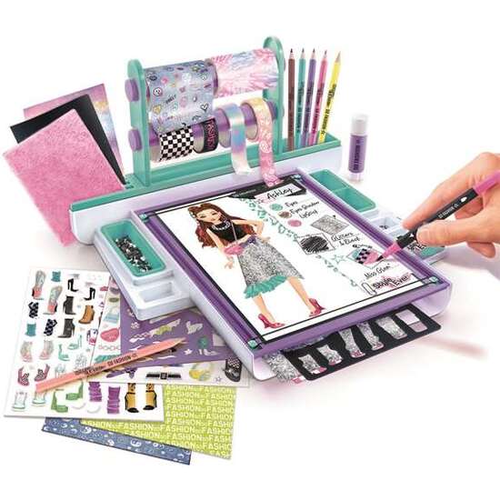 FASHION DESIGNER STUDIO image 4