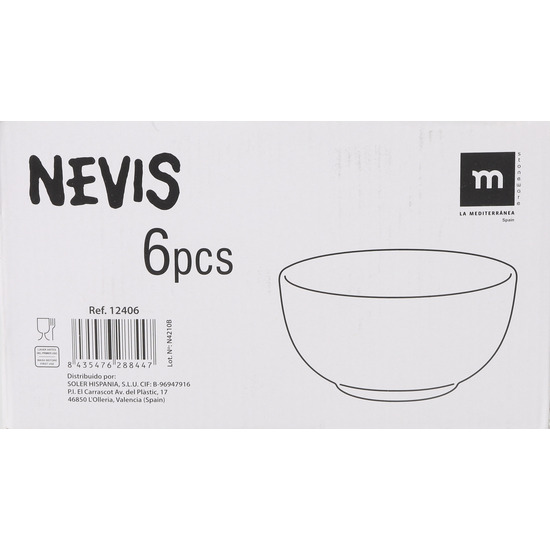 BOL 480CC “NEVIS MD image 0