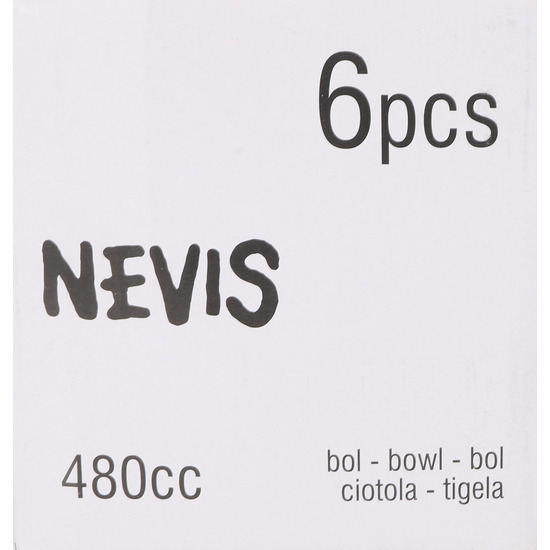 BOL 480CC “NEVIS MD image 1