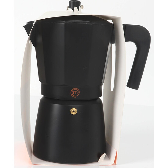 CAFETERA 12 TAZAS INDUCCIÓN MASTERCHEF image 1