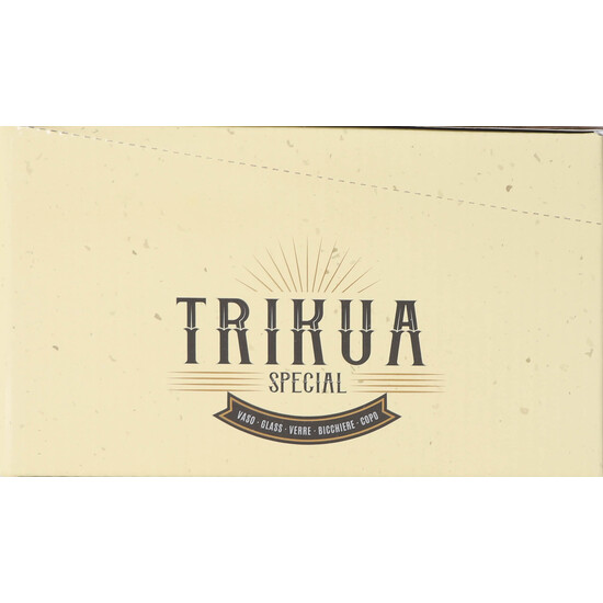 PRJ VASO 310CC TRIKUA MD image 1